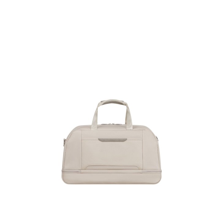 Samsonite PARALUX BT weekender duffle stone grey